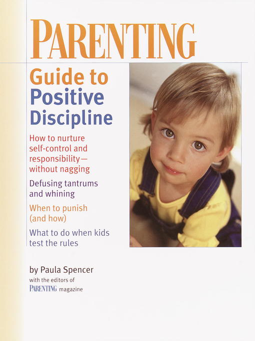 Title details for PARENTING by Parenting Magazine Editors - Wait list